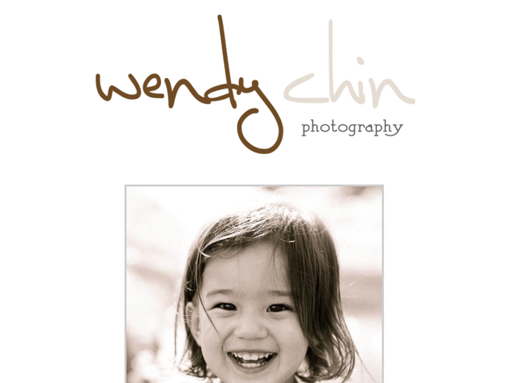 www.wendychinphotography.com