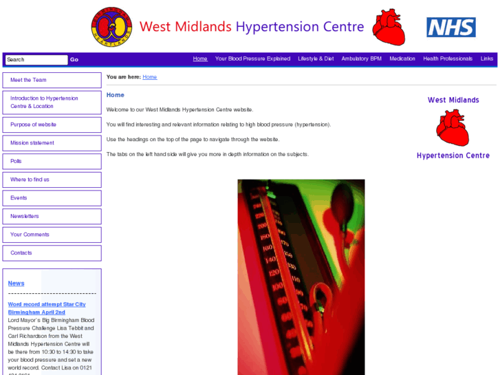 www.wmhc.co.uk