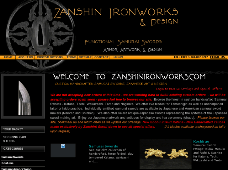 www.zanshinironworks.com