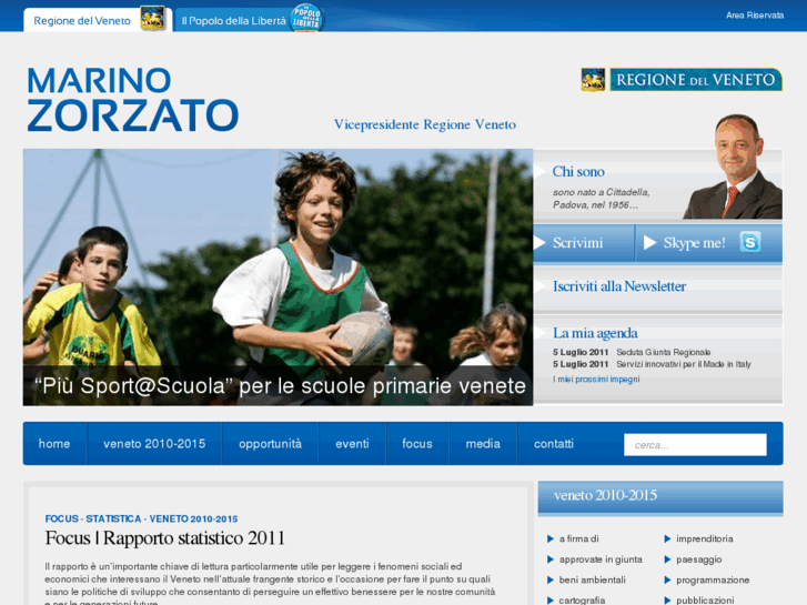 www.zorzato.info