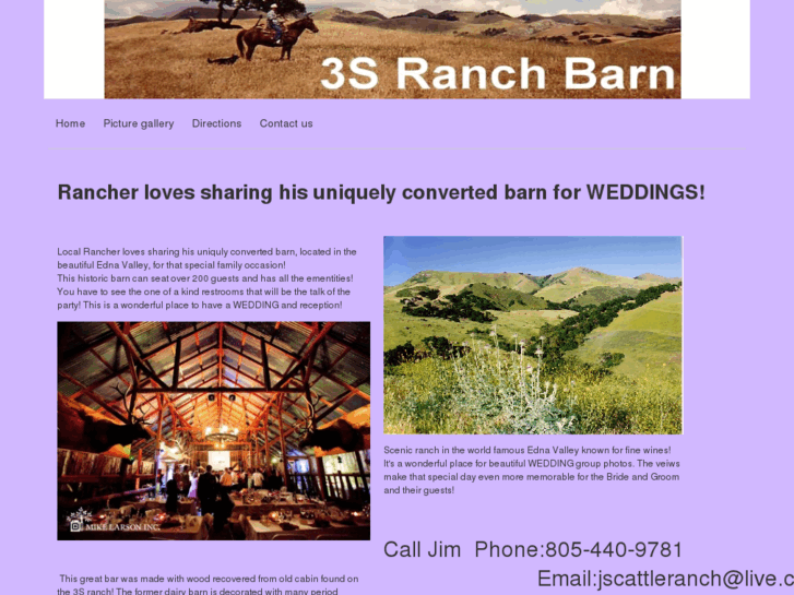 www.3sranchbarn.com