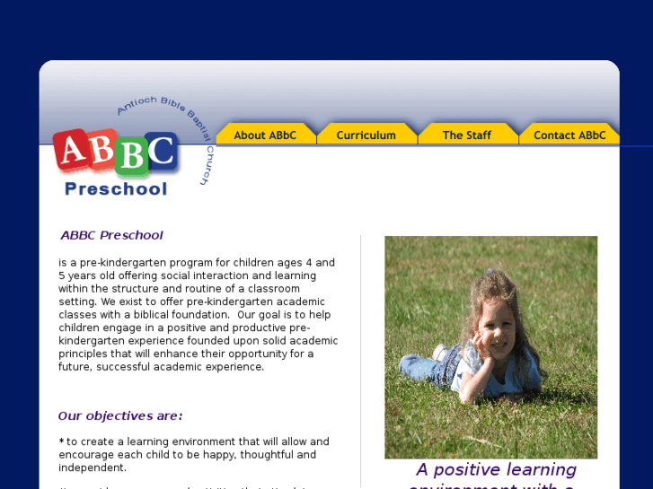 www.abbcpreschool.com