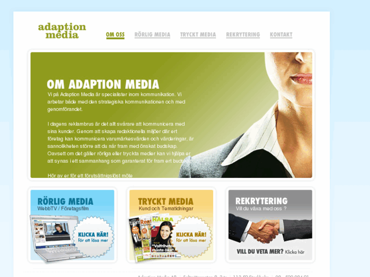 www.adaptionmedia.se