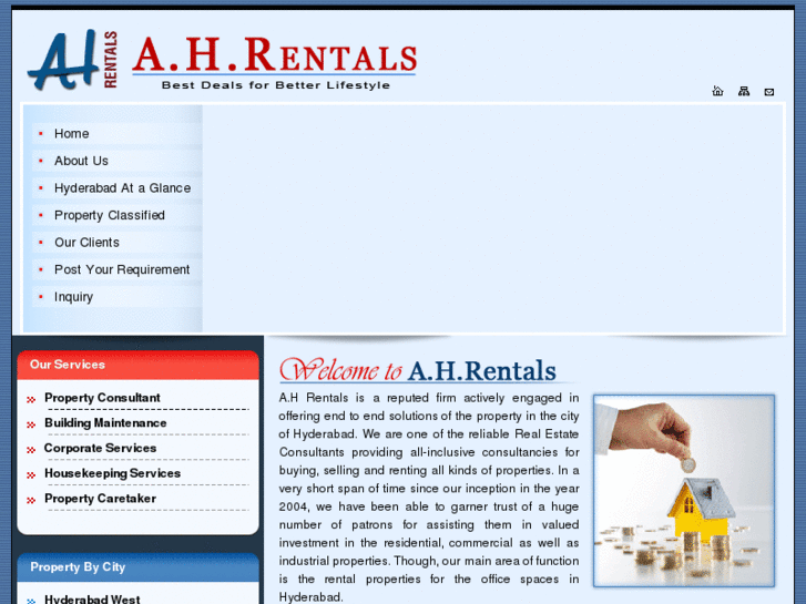 www.ahrentals.com