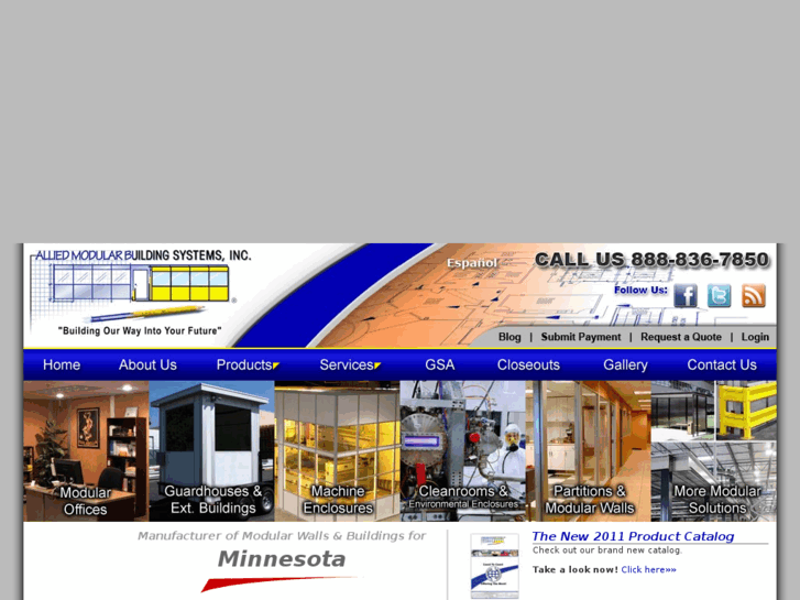 www.alliedmodular.com