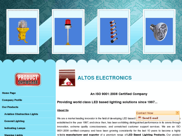 www.altoselectronics.com