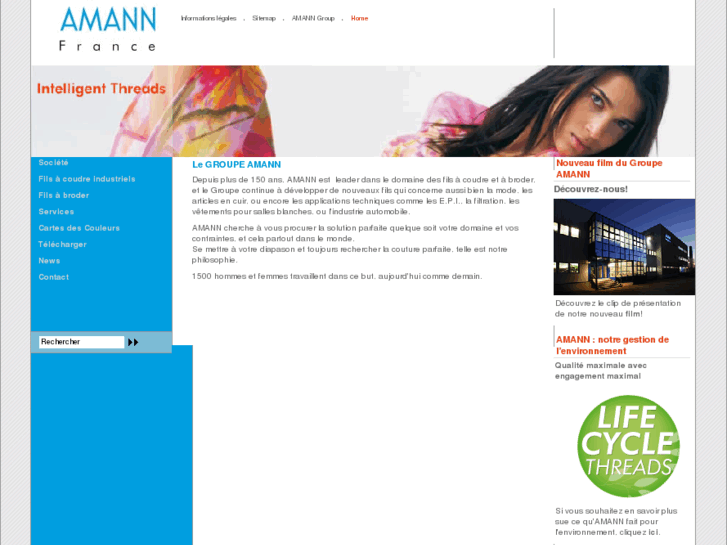 www.amannfrance.com