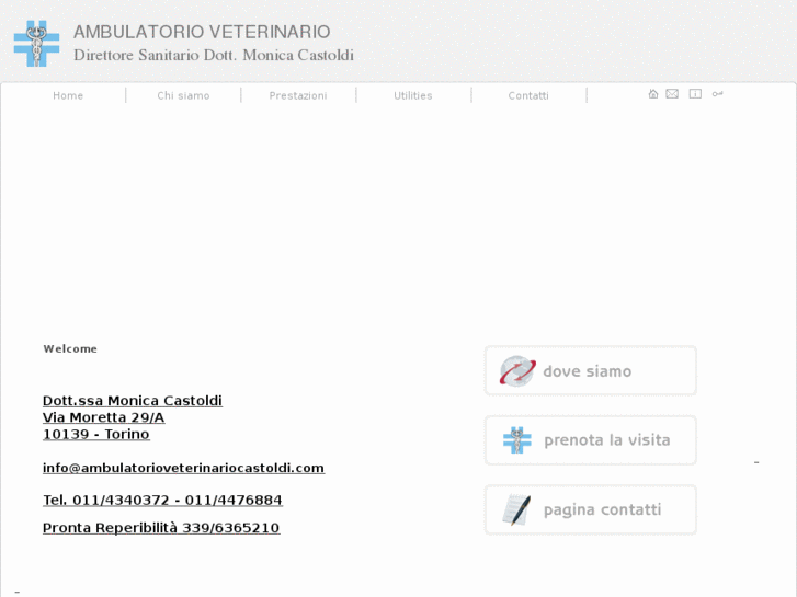 www.ambulatorioveterinariocastoldi.com