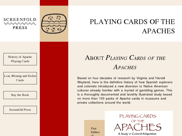 www.apacheplayingcard.com