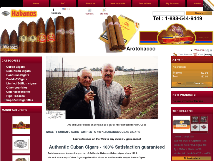 www.arotobacco.com