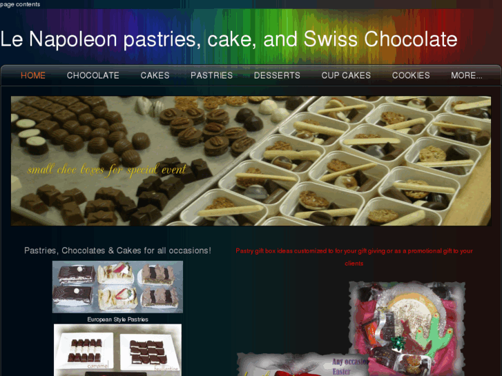 www.azpastries.com