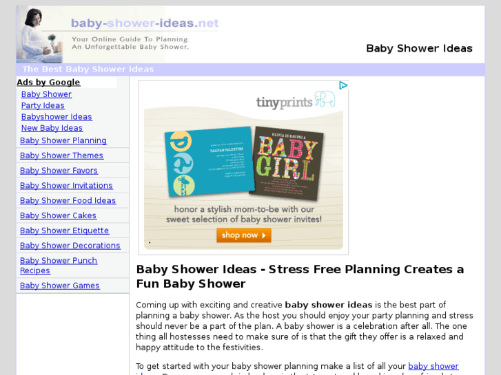 www.baby-shower-ideas.net