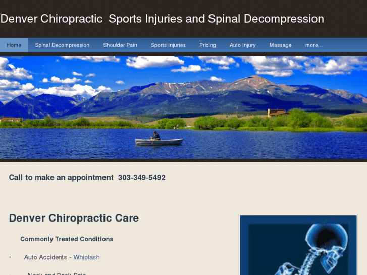 www.backpainoptions.com