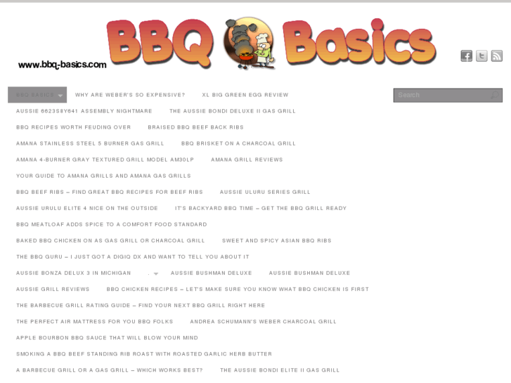 www.bbq-basics.com