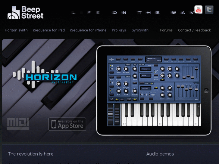 www.beepstreet.com