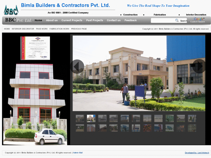 www.bimlabuilders.com