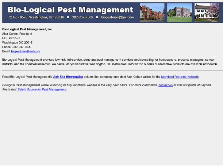 www.biologicalpestmanagement.biz