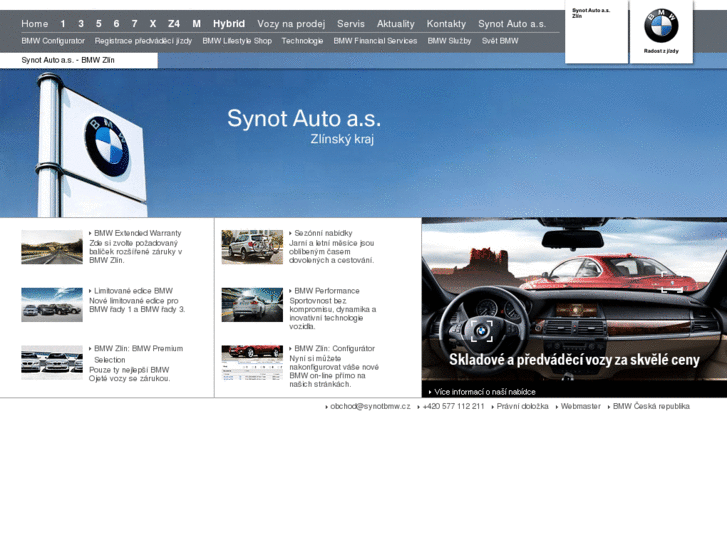 www.bmw-synotauto.cz