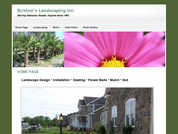 www.bristowslandscaping.com