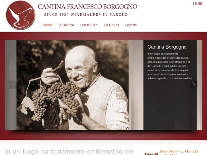 www.cantinaborgogno.com