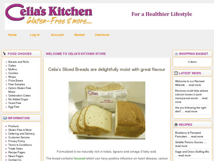 www.celias-kitchen.com