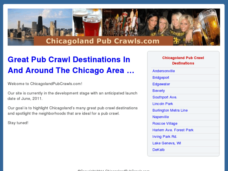 www.chicagolandpubcrawls.com