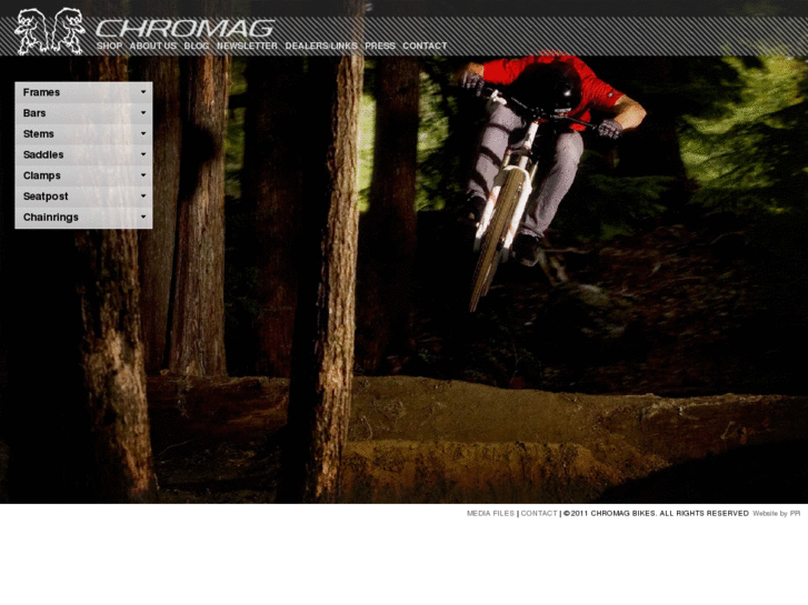 www.chromagbikes.com