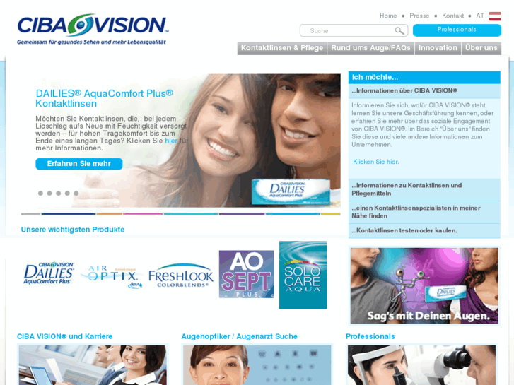 www.cibavision.at