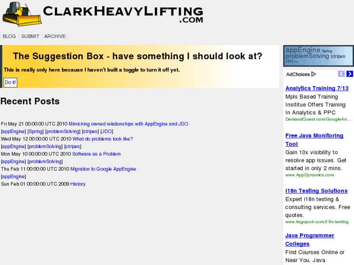 www.clarkheavylifting.com