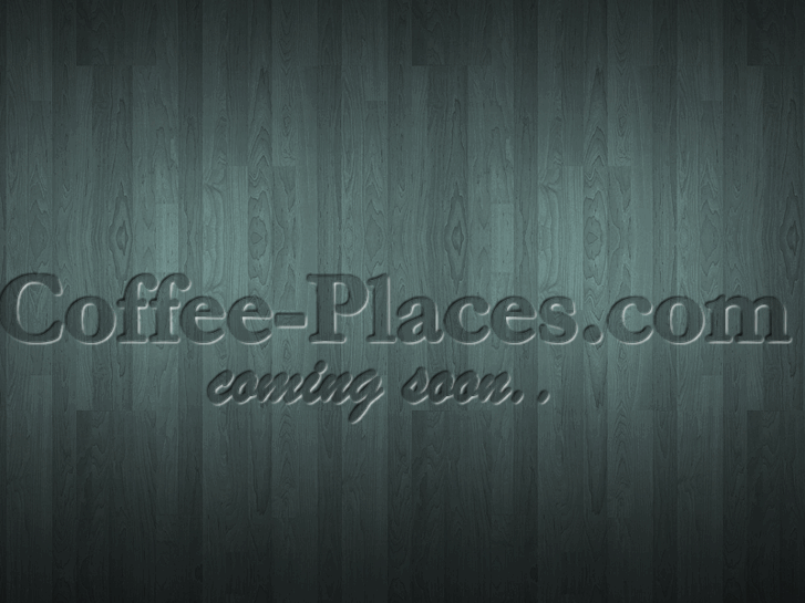 www.coffee-places.com