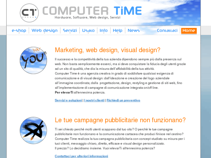 www.computertime-az.it
