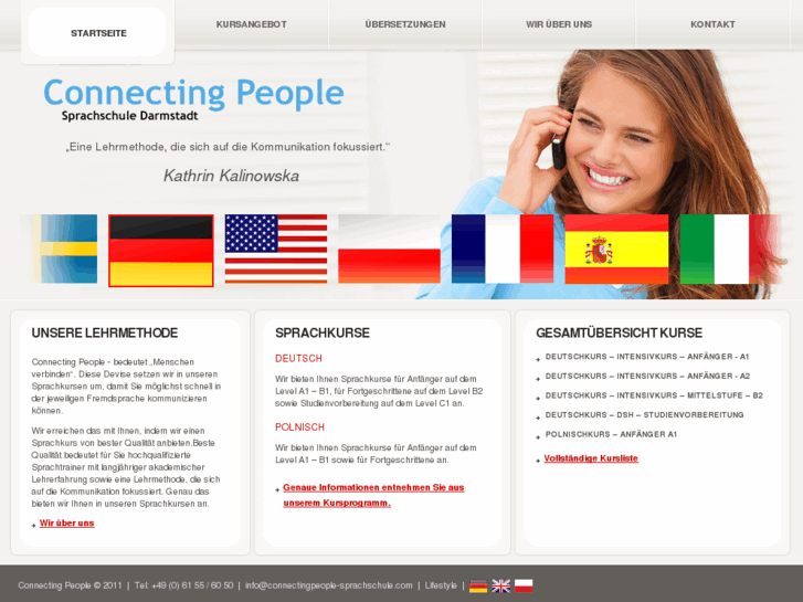 www.connectingpeople-sprachschule.com