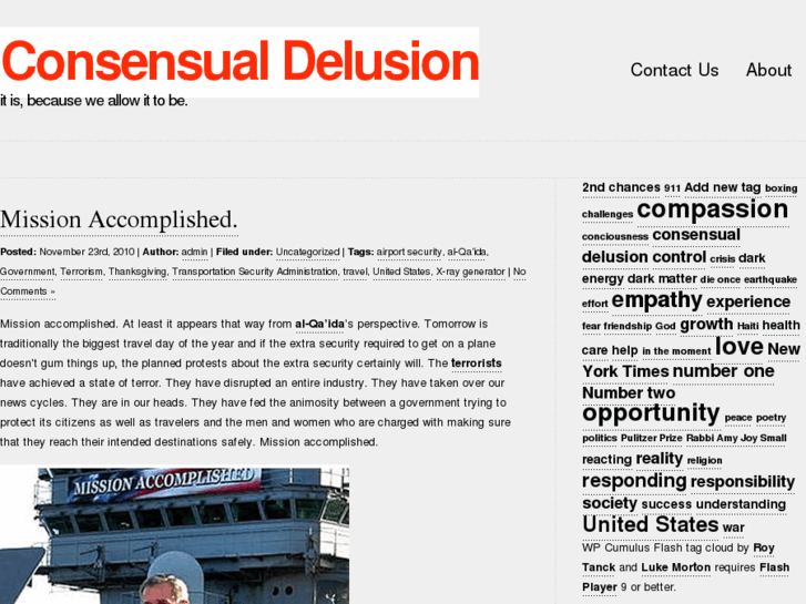 www.consensualdelusion.com