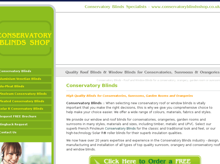 www.conservatoryblindsshop.co.uk