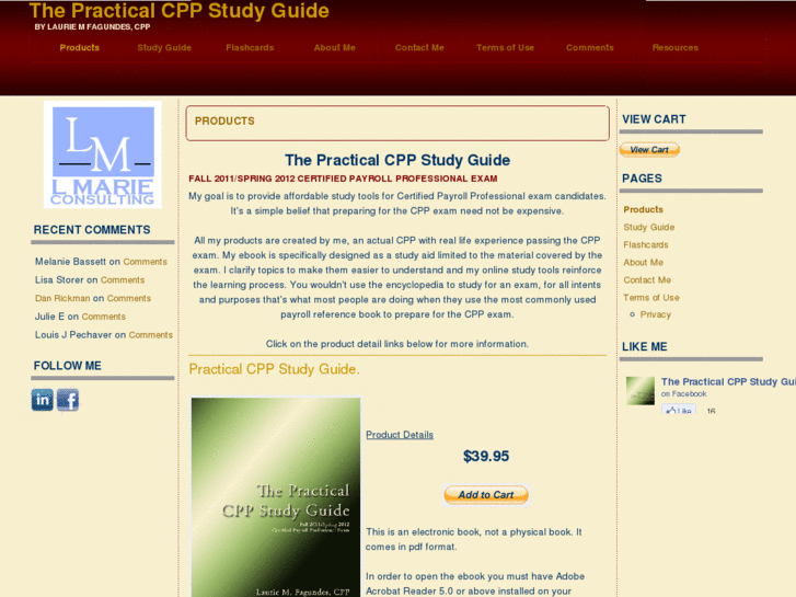 www.cppstudyguide.com