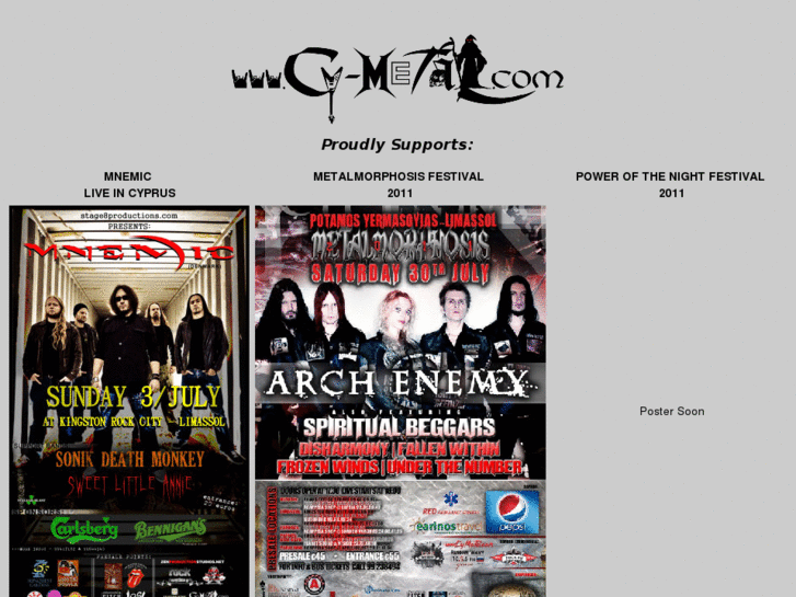 www.cy-metal.com