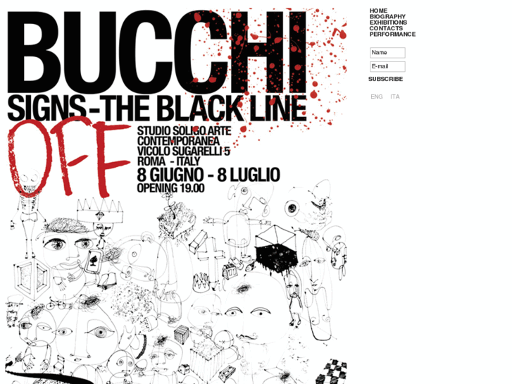 www.danilobucchi.com