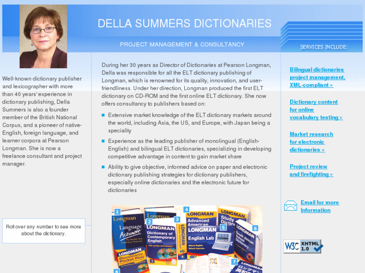 www.dellasummersdictionaries.com