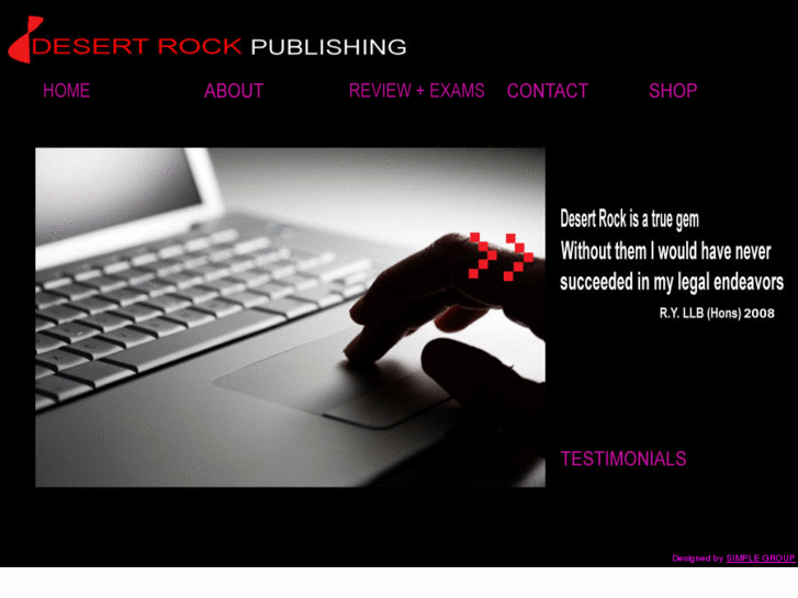 www.desertrockpublishing.com