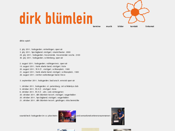 www.dirkie.de