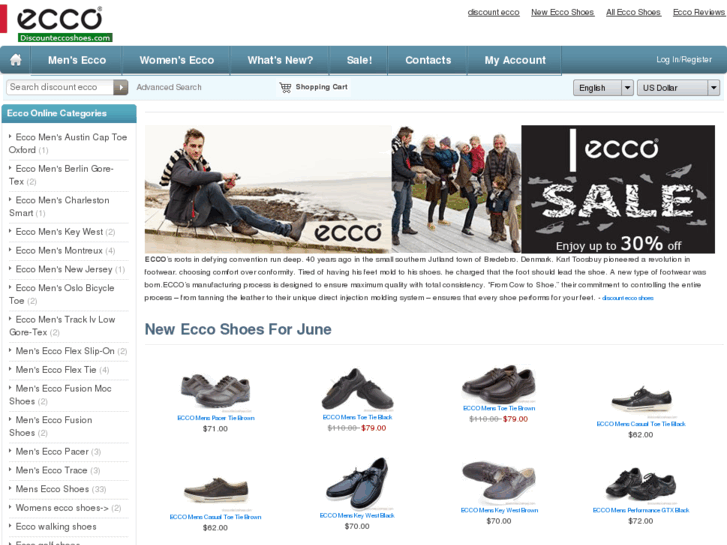 www.discounteccoshoes.com