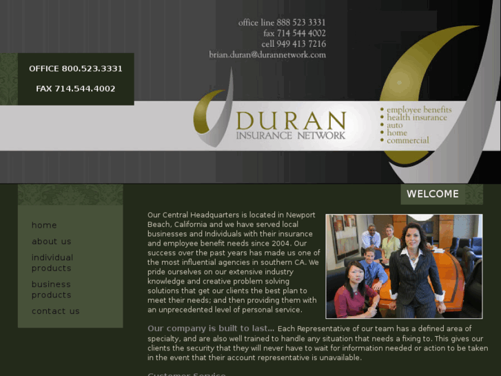www.durannetwork.com