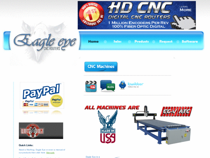 www.eagleeyecnc.com