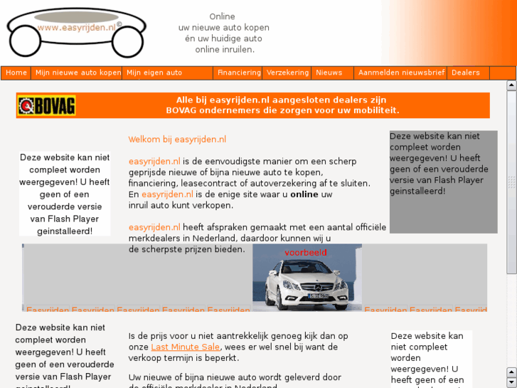 www.easyrijden.net