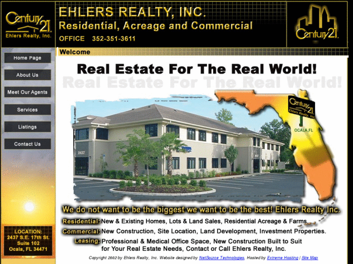 www.ehlersrealty.com