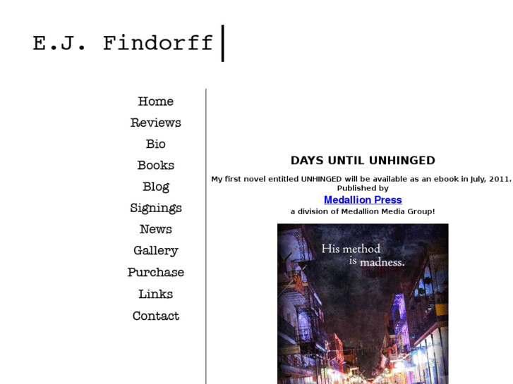 www.ejfindorff.com