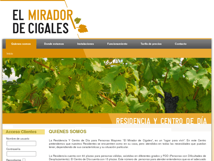 www.elmiradordecigales.com