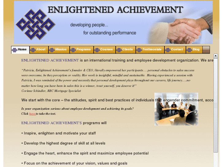www.enlightenedachievement.com