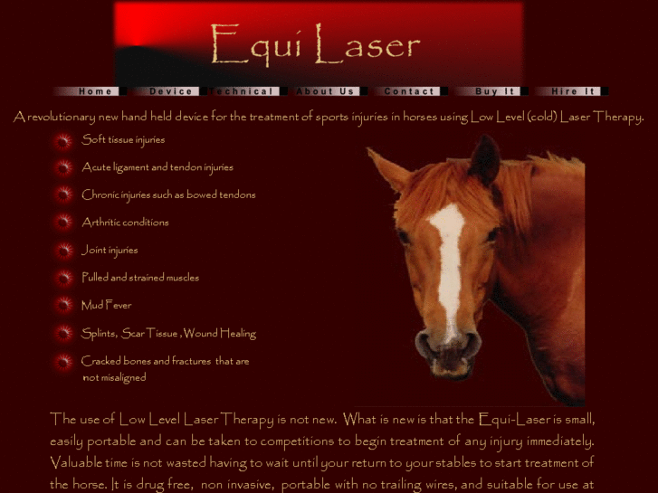 www.equi-laser.co.uk