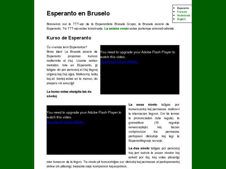 www.esperantobruselo.org